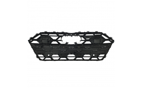 Решетка радиатора Audi A7 C8