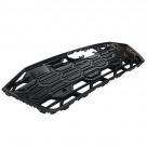 Решетка радиатора Audi A7 C8 2023-2025