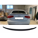 Спойлер Audi A4 B8 2012-2015