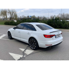 Спойлер Audi A4 B9