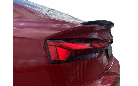 Спойлер Audi A5 F5 Sportback 2017-2024