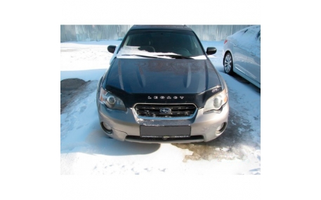 Дефлектор капота Subaru Legacy/Outback