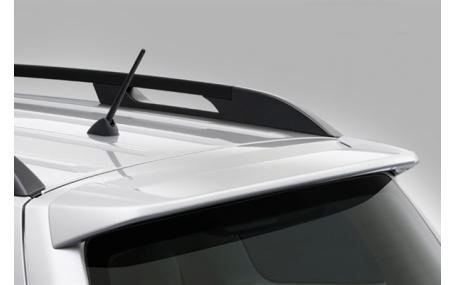 Спойлер Subaru Forester