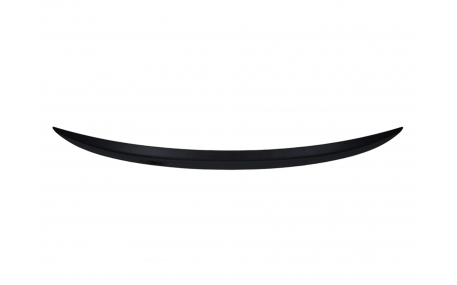 Спойлер BMW 7 (G11)