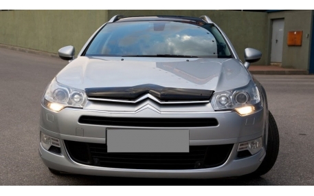 Дефлектор капота Citroen C5