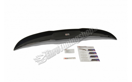 Спойлер Seat Ibiza