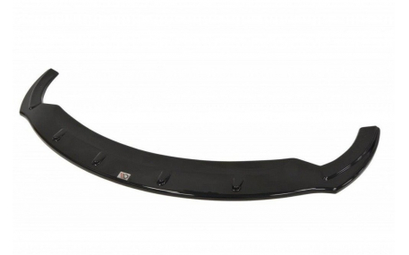 Накладка передняя Seat Ibiza