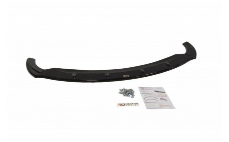 Накладка передняя Seat Ibiza