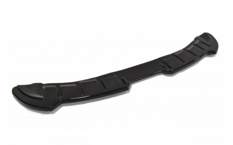 Накладка задняя Seat Ibiza