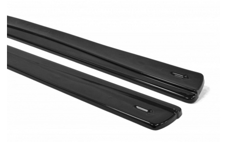 Пороги Seat Ibiza