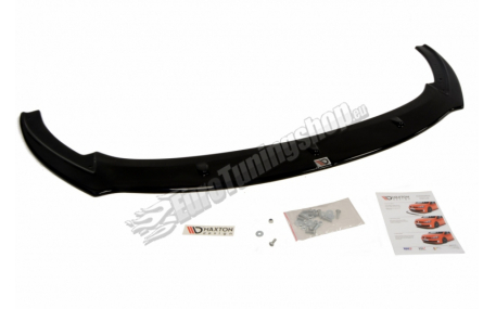 Накладка передняя Seat Ibiza