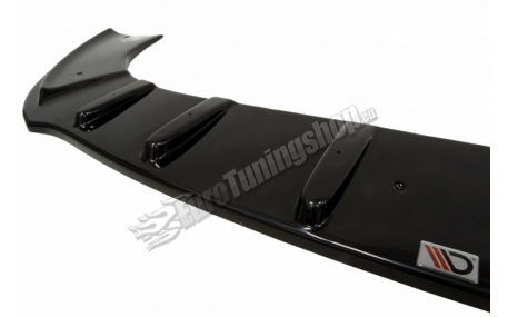 Накладка передняя Seat Leon