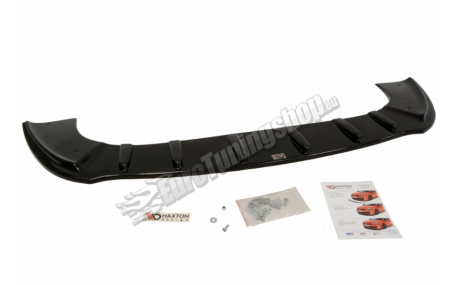 Накладка передняя Seat Leon