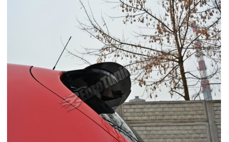 Спойлер Seat Leon