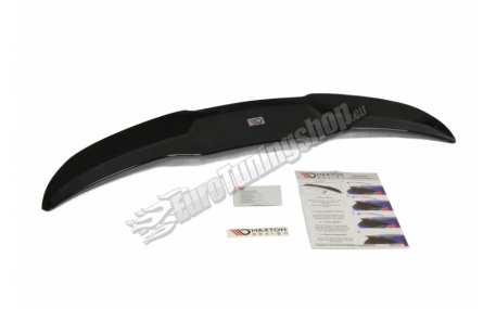 Спойлер Seat Leon