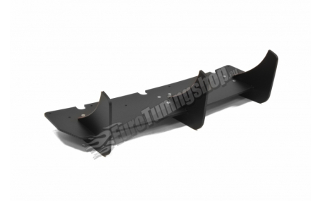 Накладка задняя Seat Leon