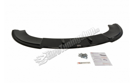 Накладка передняя Seat Leon