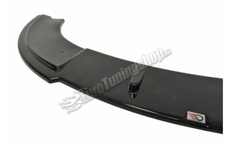 Накладка передняя Seat Leon