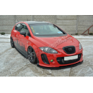 Пороги Seat Leon