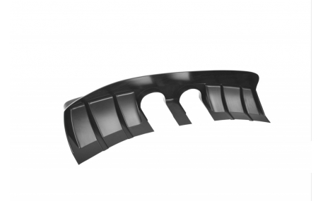 Накладка задняя Seat Leon