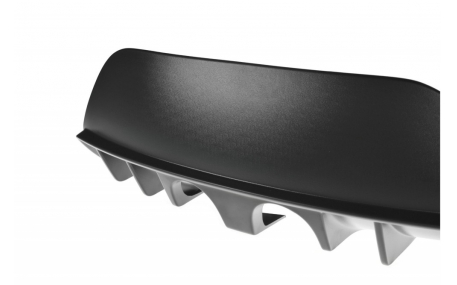 Накладка задняя Seat Leon