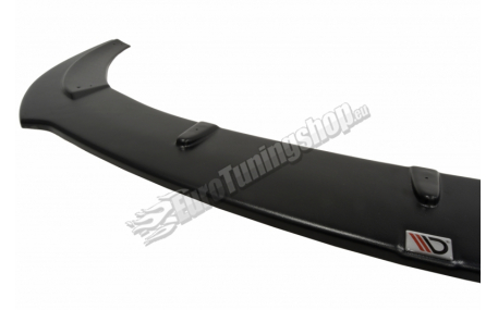 Накладка передняя Seat Leon