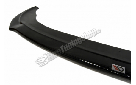 Накладка передняя Seat Leon