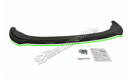 Накладка передняя Seat Leon