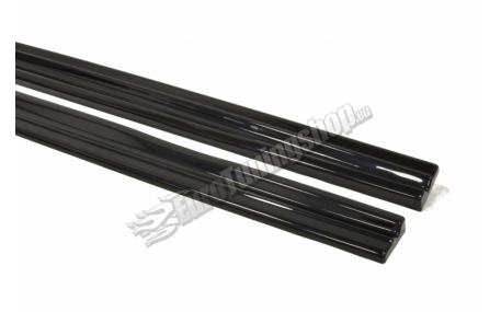 Пороги Seat Leon