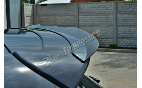 Спойлер Seat Leon