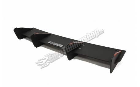 Накладка задняя Seat Leon