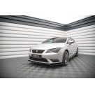 Накладка передняя Seat Leon