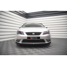 Накладка передняя Seat Leon