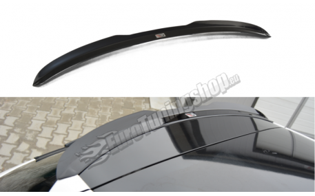 Спойлер Seat Leon