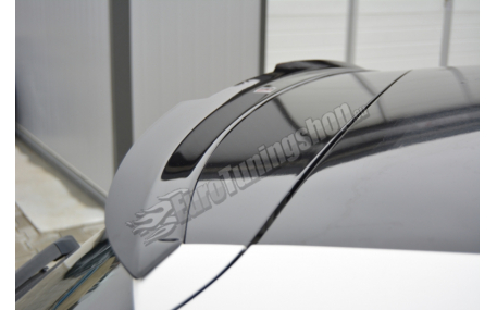 Спойлер Seat Leon