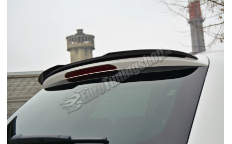 Спойлер Seat Leon