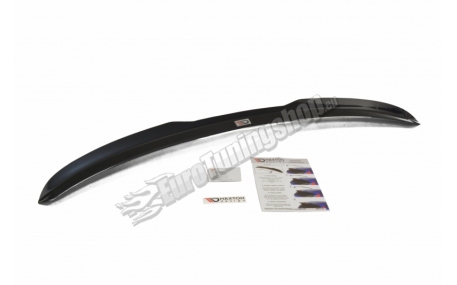 Спойлер Seat Leon