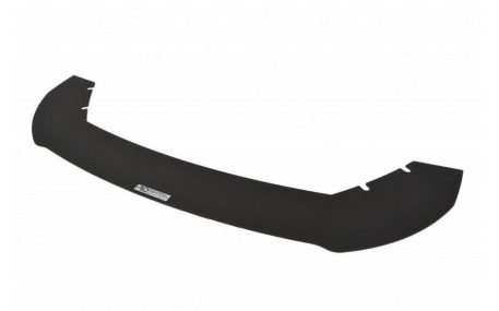 Накладка передняя Seat Leon 2012-2016