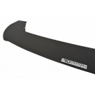 Накладка передняя Seat Leon 2012-2016