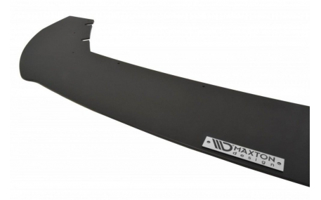 Накладка передняя Seat Leon 2012-2016