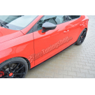 Пороги Seat Leon