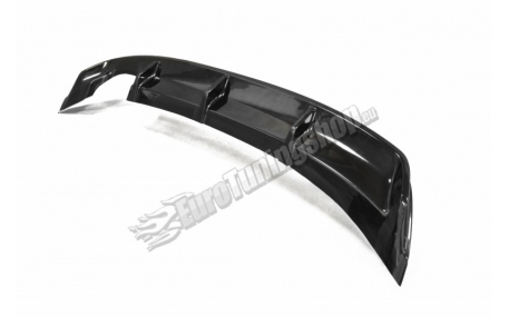 Накладка задняя Seat Leon 