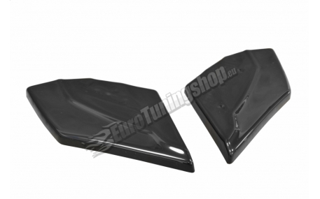 Накладка задняя Seat Leon