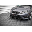 Накладка передняя Seat Leon