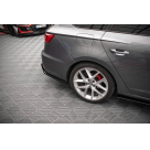Накладка задняя Seat Leon