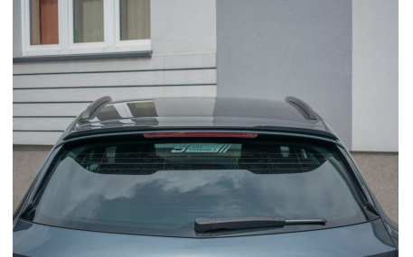 Спойлер Seat Leon