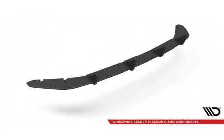 Накладка задняя Seat Leon