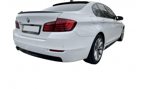 Спойлер BMW 5 (F10)