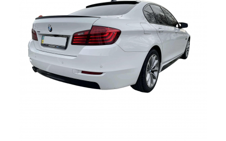 Спойлер BMW 5 (F10)