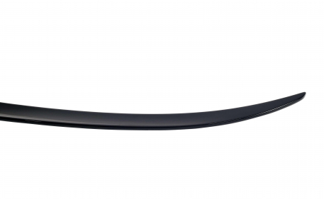 Спойлер BMW 5 (F10)